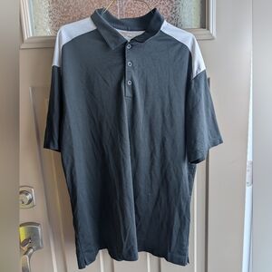 BNWOT Mens Sz Xl Nike Golf Shirt